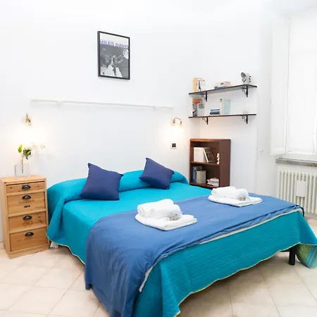 Retro Apartment Near Tiburtina And Metro B