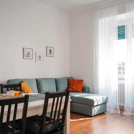 Roma 4Venti Cozy Hub Apartment