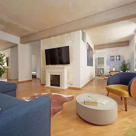 Casa Navona - My Extra Home
