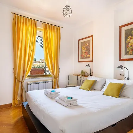 Iflat Incredible View Apartment