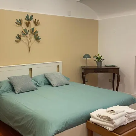 Appia Apartment