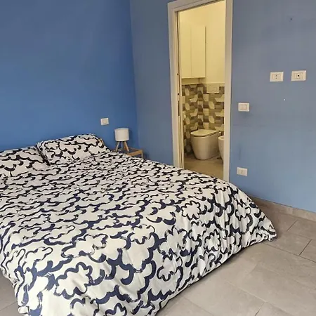 Laterensi Terrace Apartamento