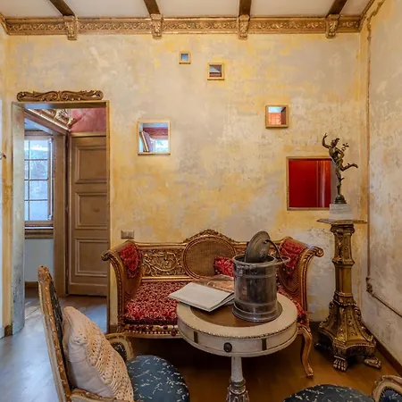 Villino Ermes Campanelli Apartment