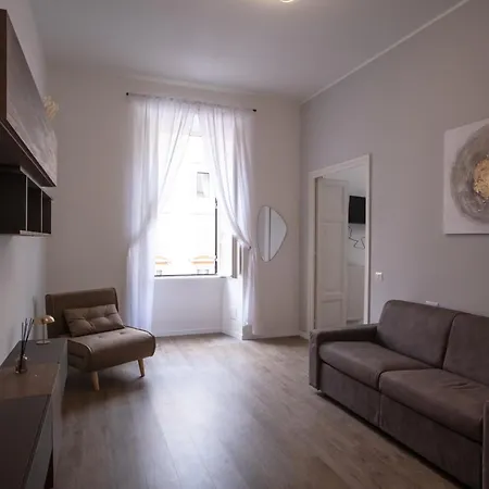 Vt Cola Di Rienzo Elegant Suites