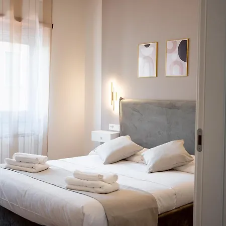 C&P Luxury Guest House Rome