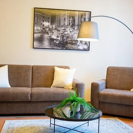 Elegant Prefetti Home