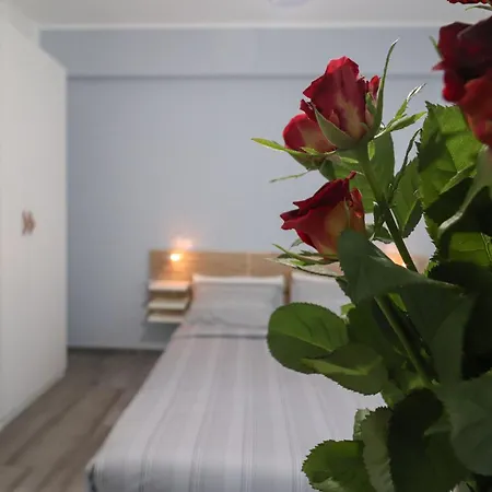 Dimora San Paolo Apartment