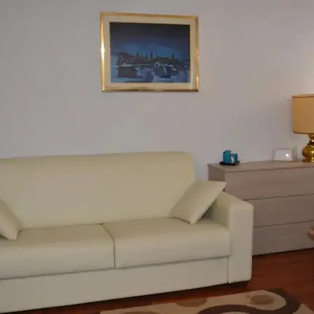 Apartamento Casa In Centro Storico Largo Argentina
