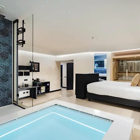 Dream Suite Trevi