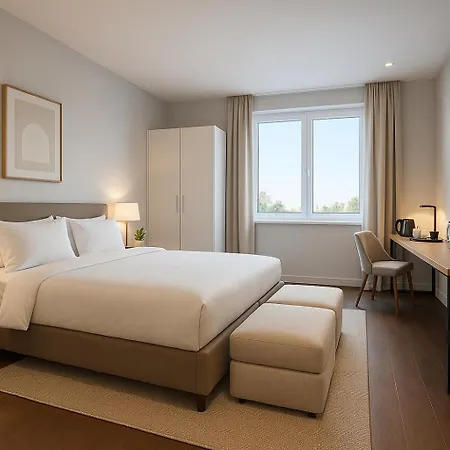 Vatican Pertusa Luxury Suites