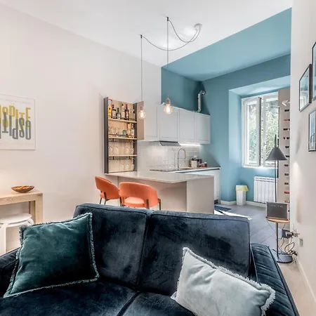 Apartamento Dacia Delight