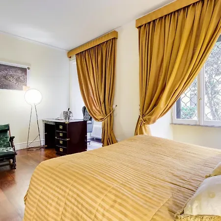 Luxury House Belle Arti 3Bedr Piazza Del Popolo Vila