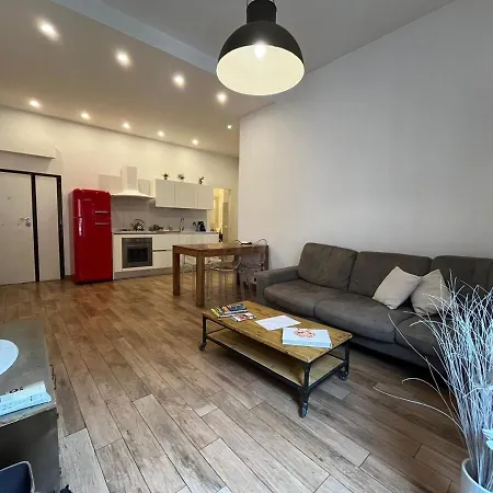 La Dolce Vita - Luxury Colosseum Boutique Apartment