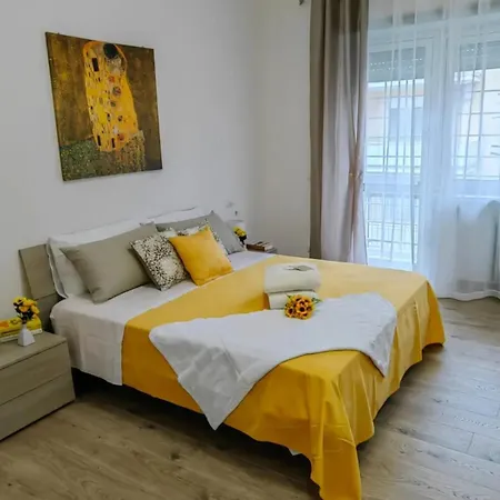 B&B Gregorio VII