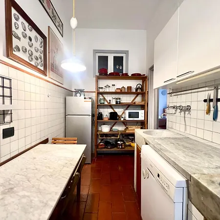 Casa Pinturicchio Apartment