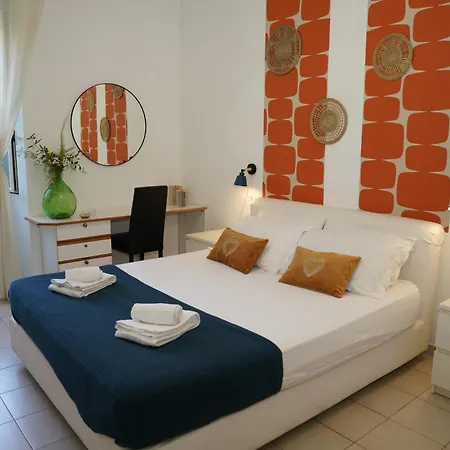 Casa Due Allori