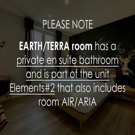 Elements Hotel