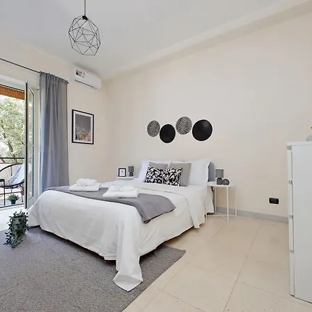 A Casa Di Domenico Apartment