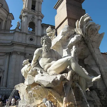 Piazza Cancelleria