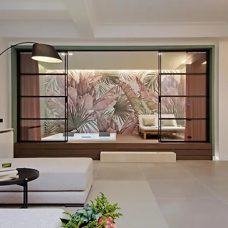 Crispi Loft - My Extra Home