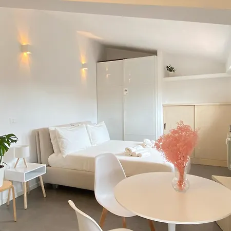 Gazometro28 Vacation Home