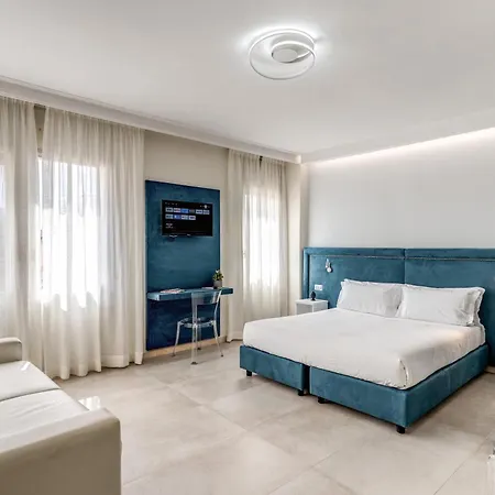 Boezio 6 Rooms By Roman Dreams