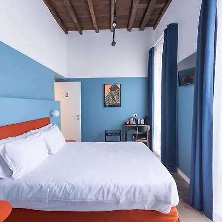 Interno 12 Hotel