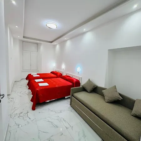 Casa Roma Hotel