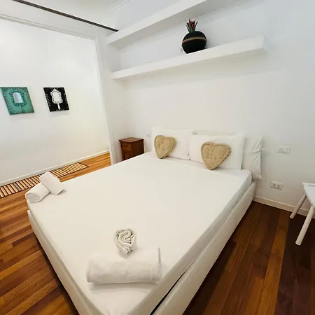 Suite Eroi