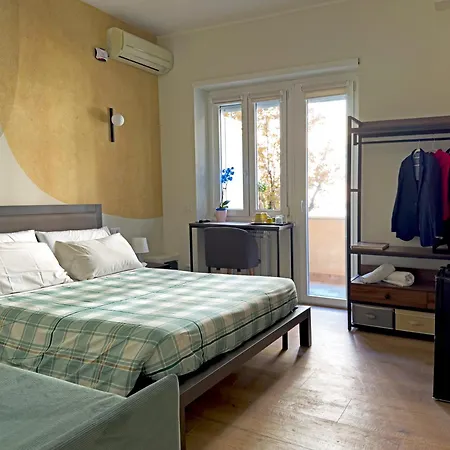 Dolce Remy Vatican Bed And Breakfast