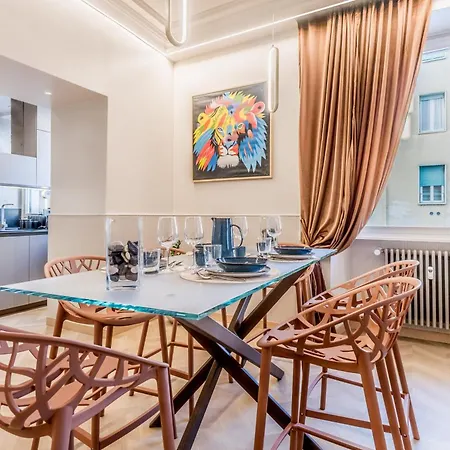 Gianicolo Suites