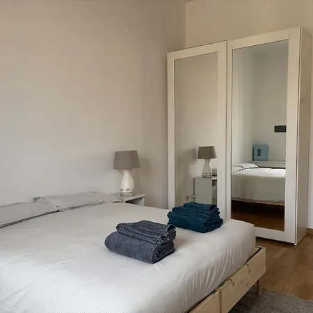 Stanza Citta Del Sole Hotel