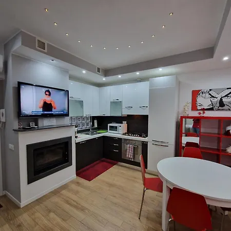 La Casa Di Max Apartment