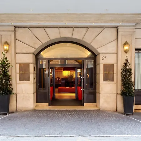 Starhotels Metropole