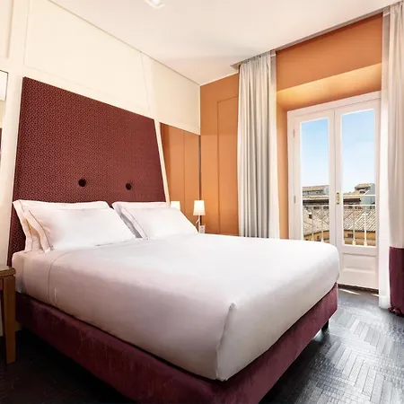 Mascagni Luxury Rooms & Suites