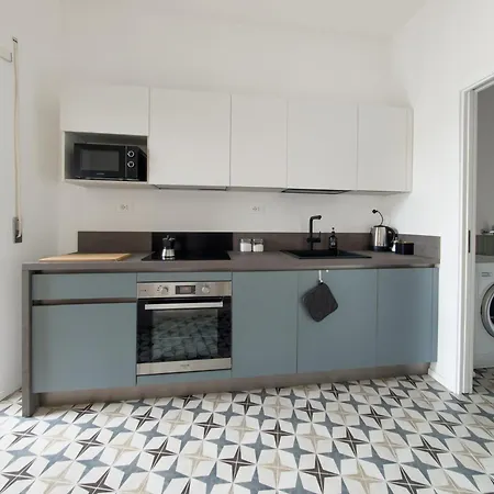 Casa Vista San Pietro Apartment