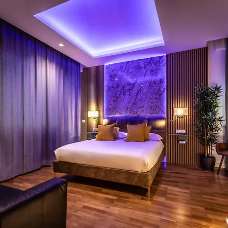 Lyo Sky Rooms