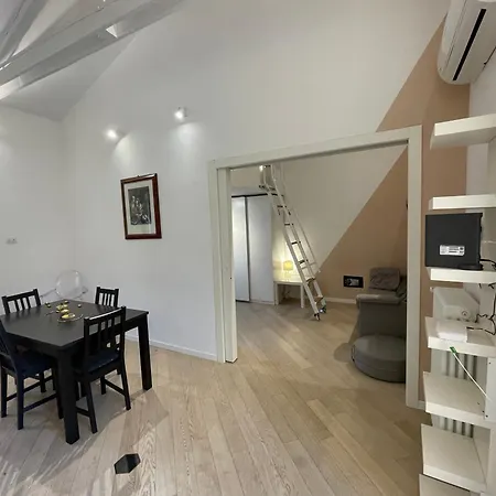 Veio Loft Apartamento