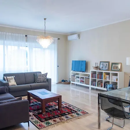 Casa Cornelia Apartment