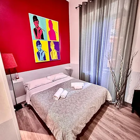 Core De Roma Suites
