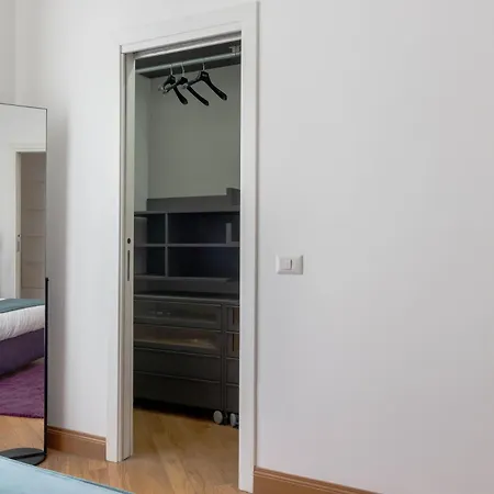 Hotel Domus Alberico