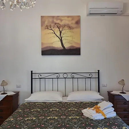 Art Apartment Villa Fiorelli