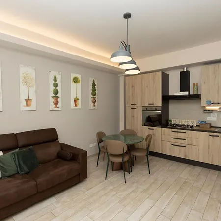 Romano Suite B9