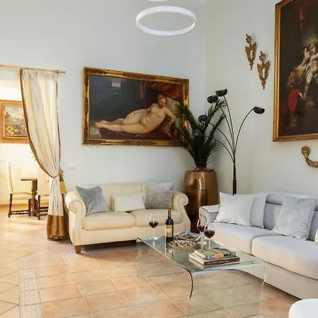 Rosam Suite Roma - Via Veneto