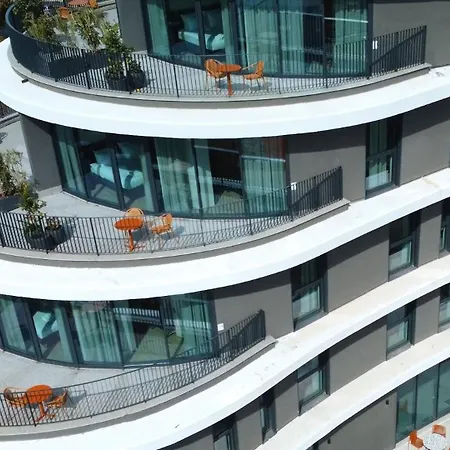 Hotel The Social Hub Rome