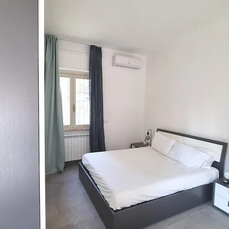 Pigneto Giardino E Posto Auto Privati Apartment