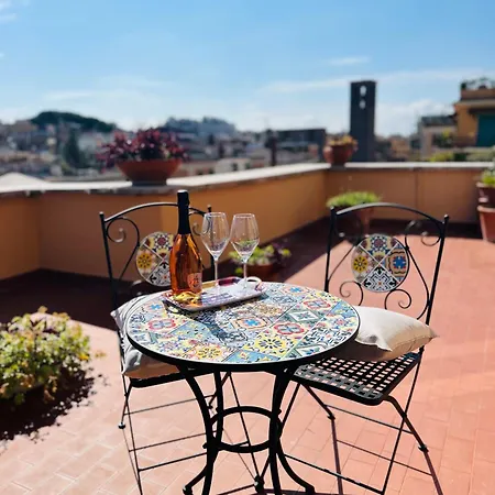 Appartamento Enzo House