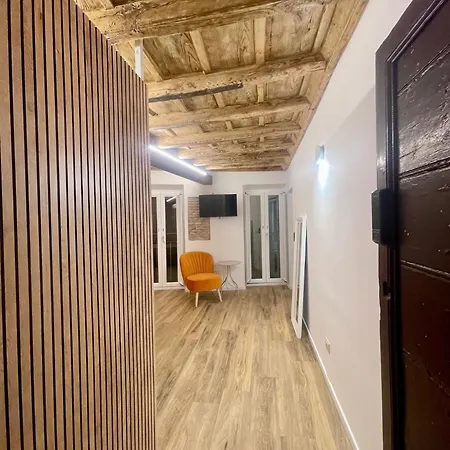 Villa Boutique Atrium Pantheon