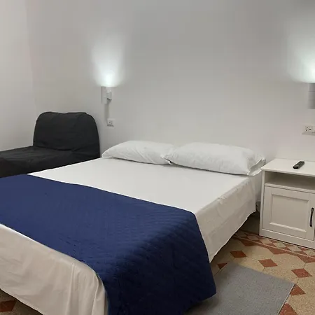 Hotel Bella Roma