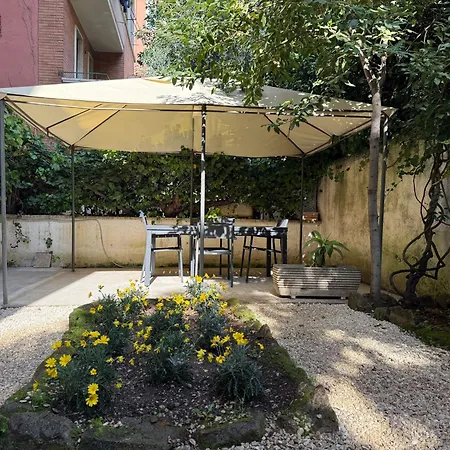 Appartamento Bologna Garden House